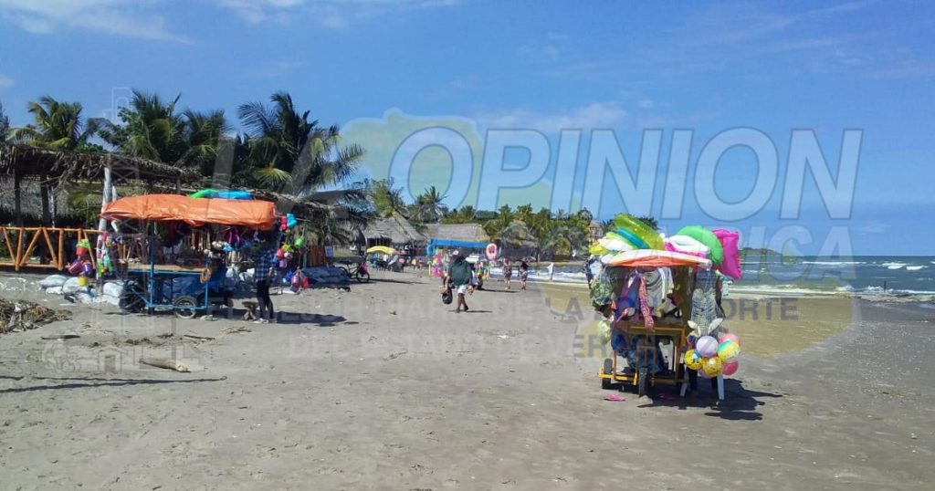 Hoteles y restaurantes seguirán dando servicio en un 30%, en Cazones