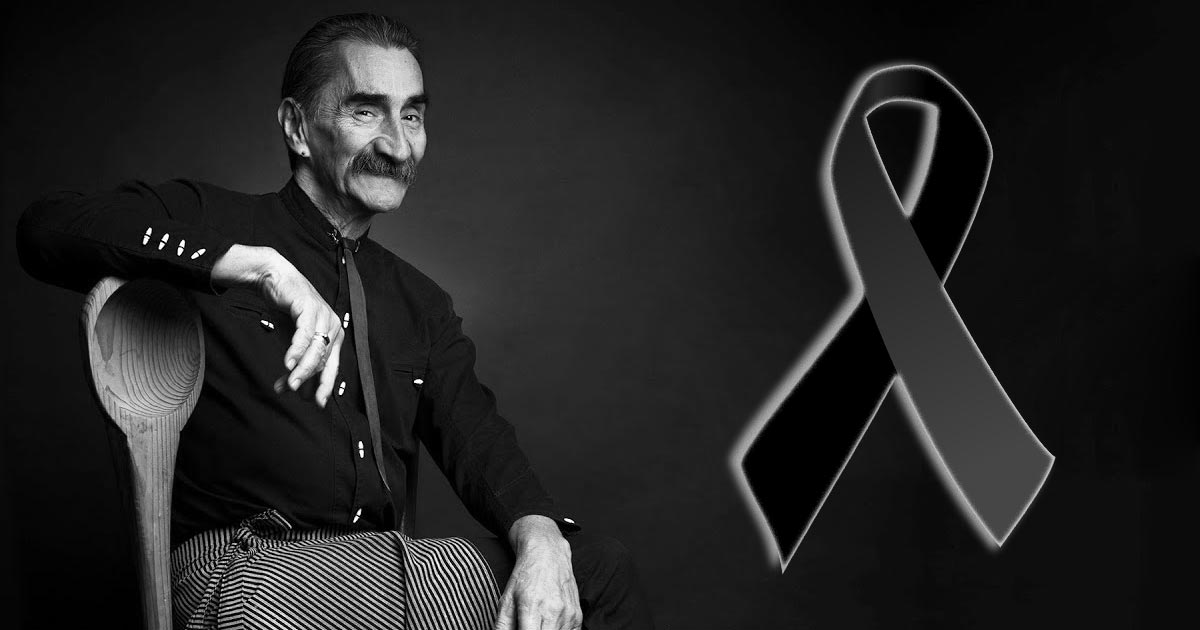 Muere el chef Yuri de Gortari, el gran conocedor de la gastronomía mexicana