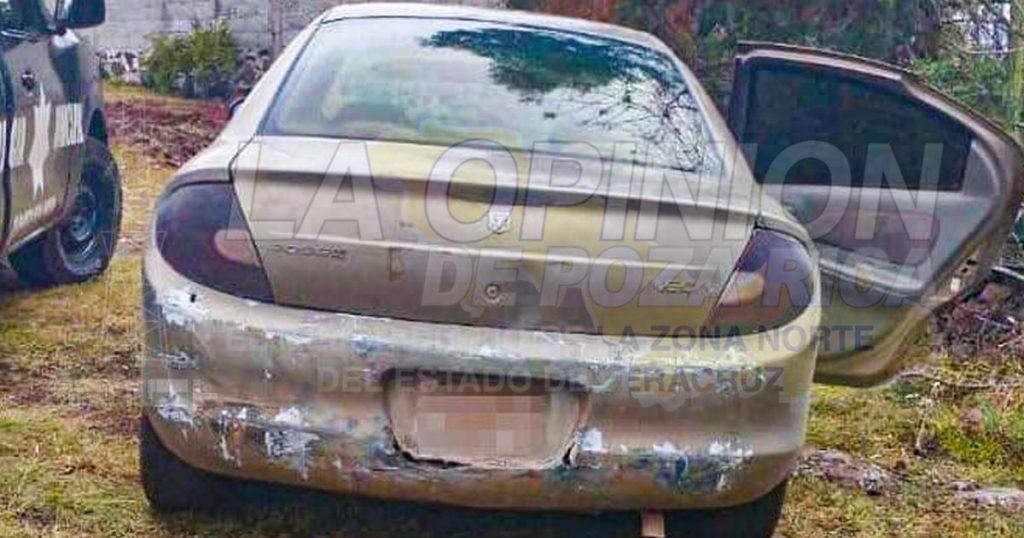 Arrestan a 3 personas por un presunto robo