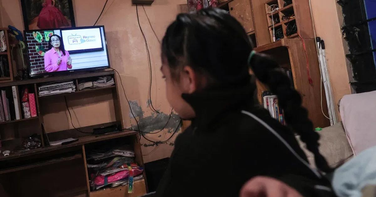 SEP: ¿Cómo será el regreso a clases en enero de 2021?