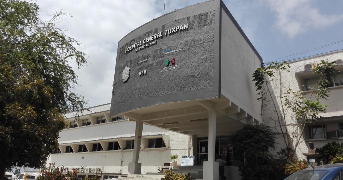 Reporta Hospital Civil baja ocupación