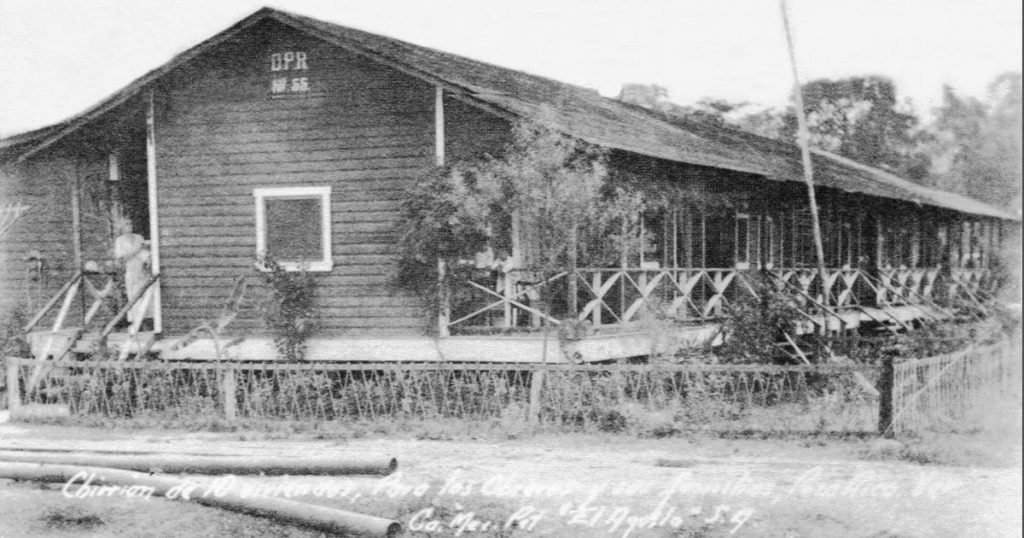Los Hermanos Castro