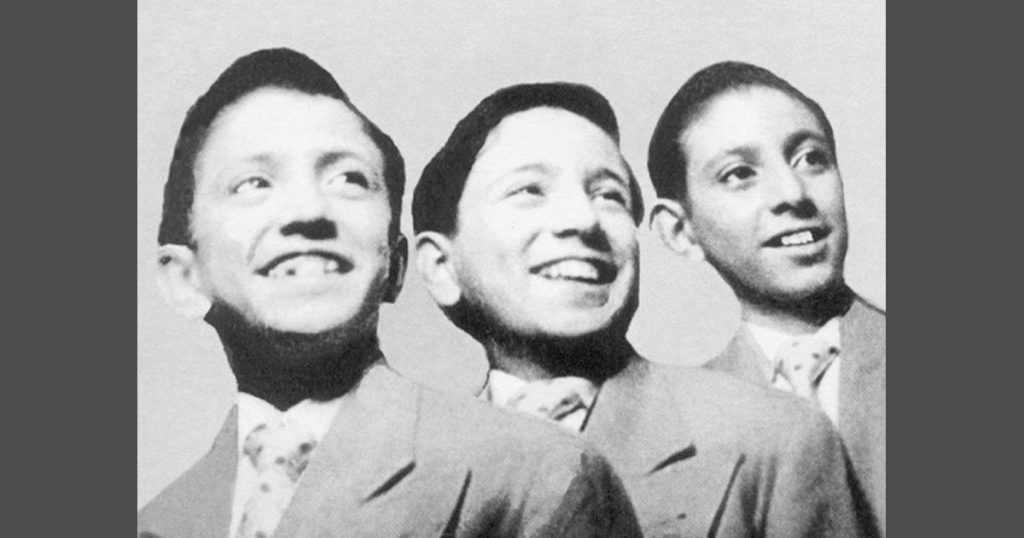 Los Hermanos Castro