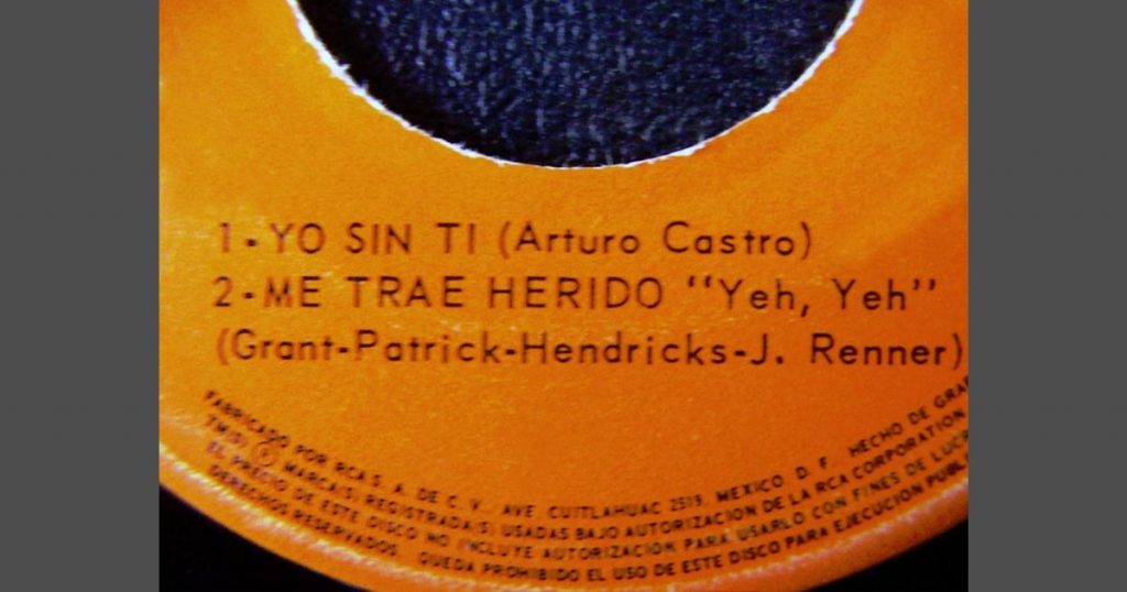Los Hermanos Castro