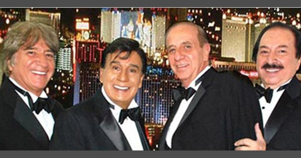 Los Hermanos Castro