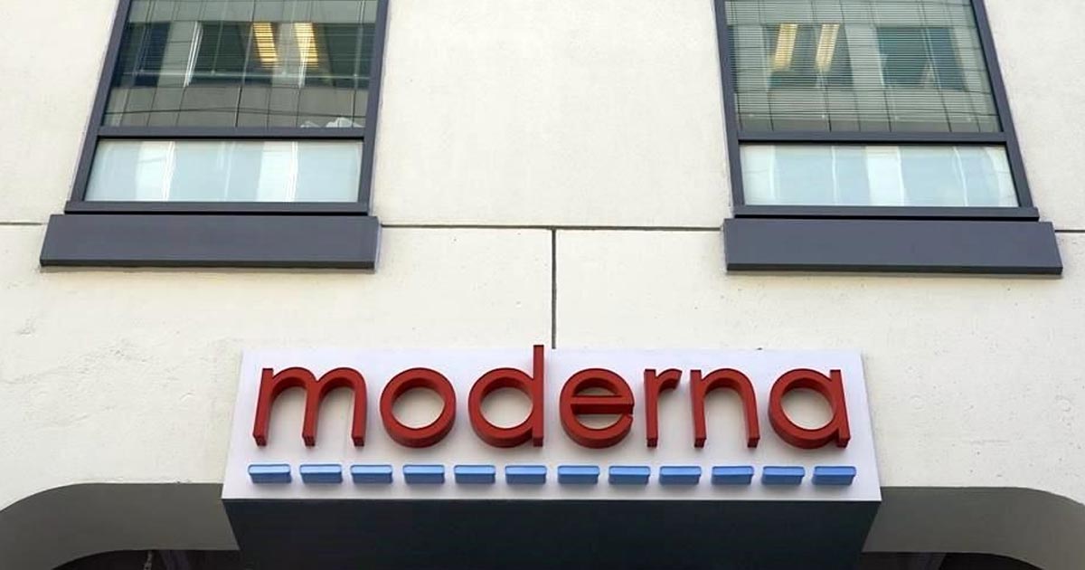 EU autoriza vacuna de Moderna, la segunda contra el COVID-19