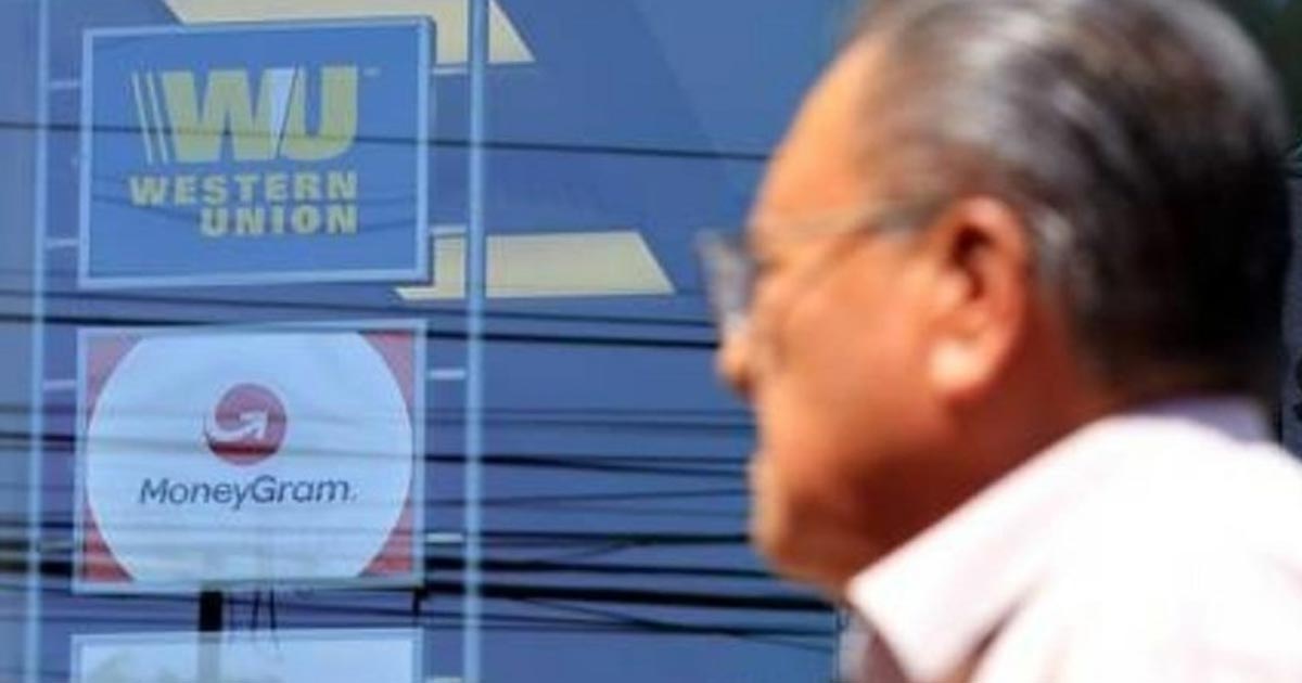 Nuevo récord en remesas: 33 mil 564 mdd en 10 meses
