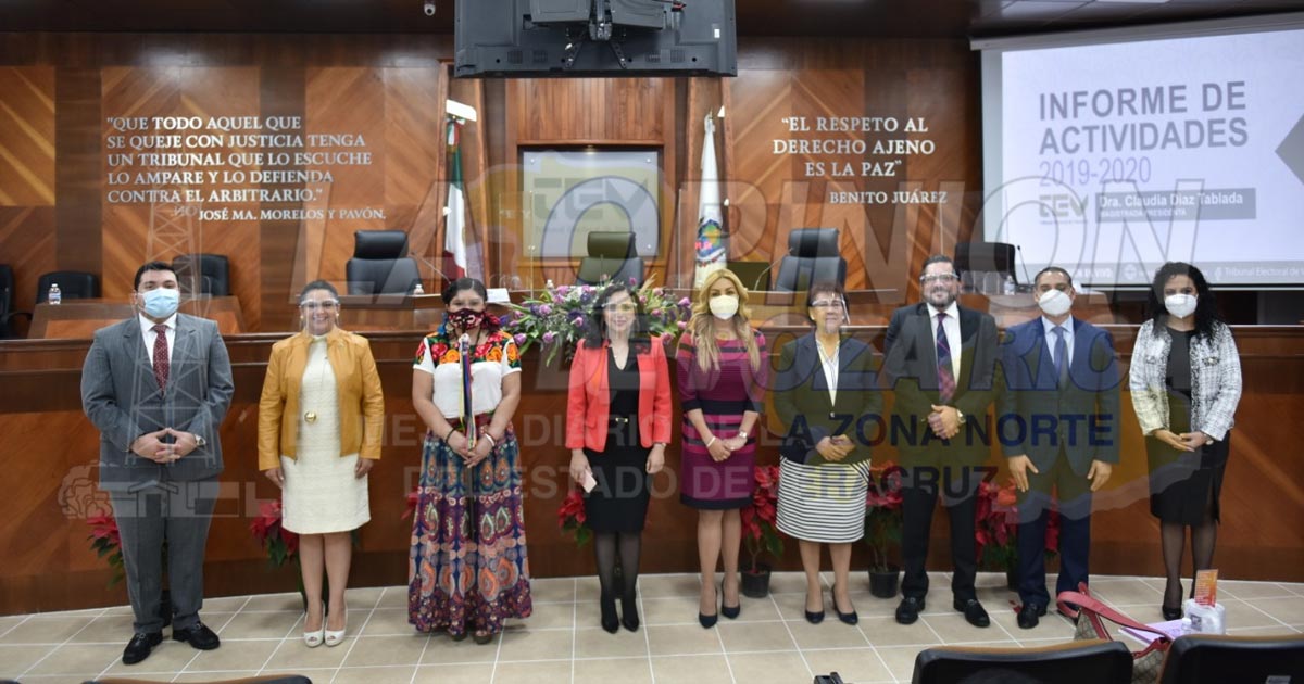 Cambio cultural, para el respeto a la dignidad de las mujeres: diputada Capitanachi