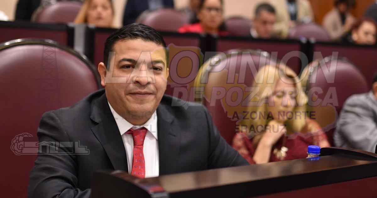 Desecha TEV juicio contra Juan Javier Gómez Cazarín