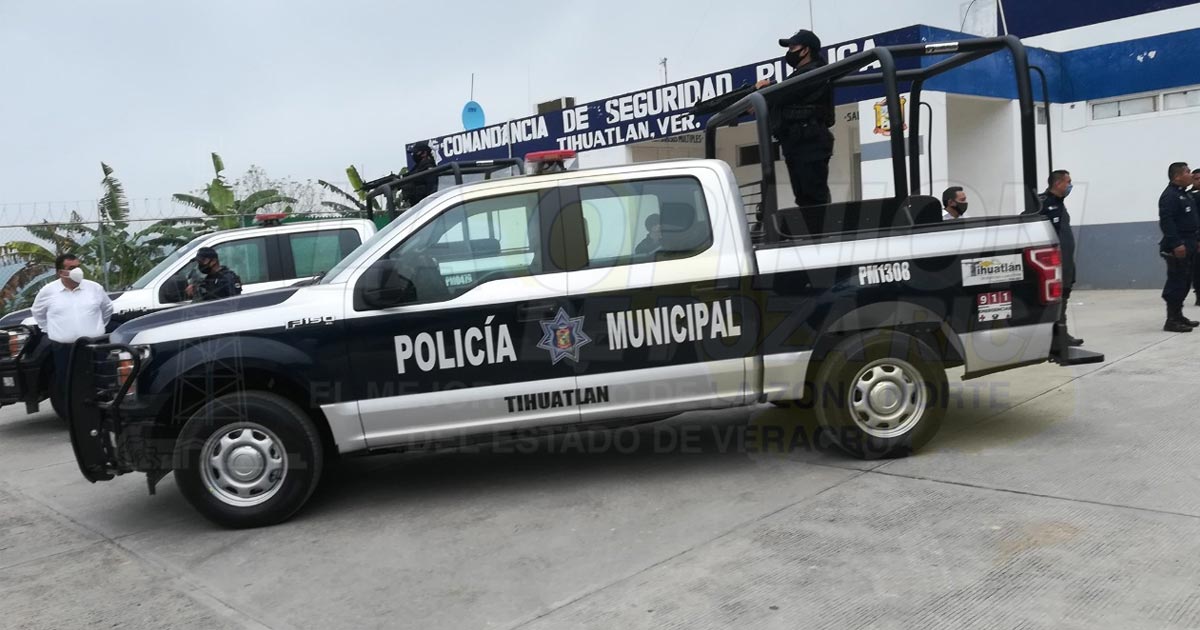 Escandalosos, quienes más movilizan policía