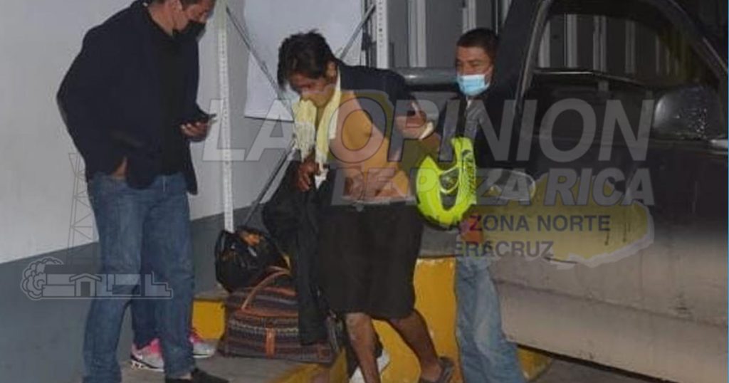 Se liaron a navajazos: 2 heridos