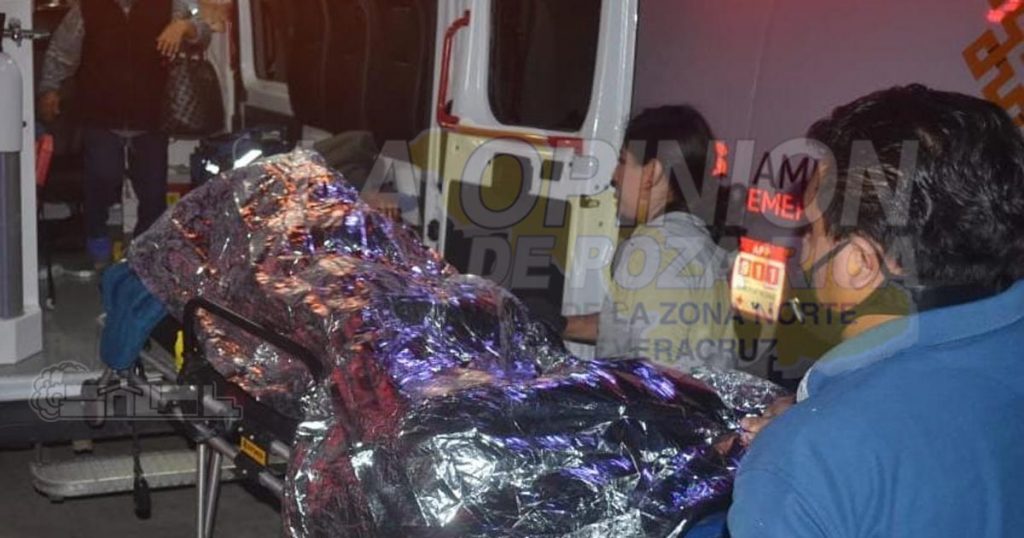 Se liaron a navajazos: 2 heridos