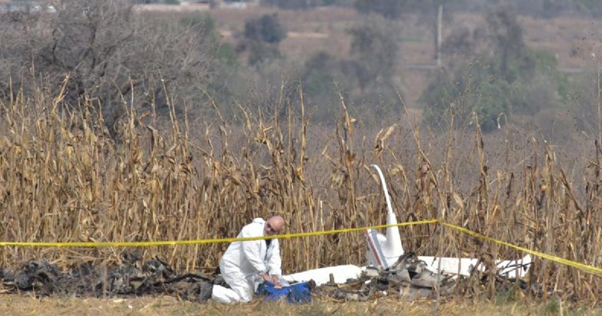 En el olvido: a dos años de la muerte de Martha Erika Alonso y Moreno Valle