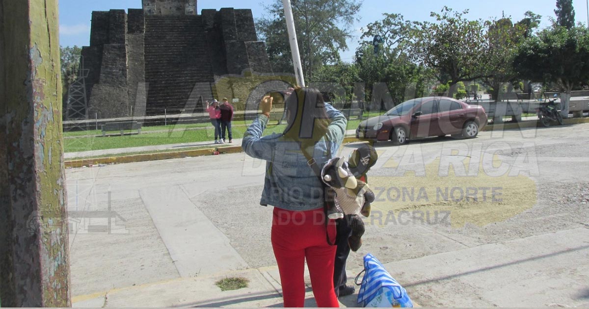 Temor por arribo de visitantes