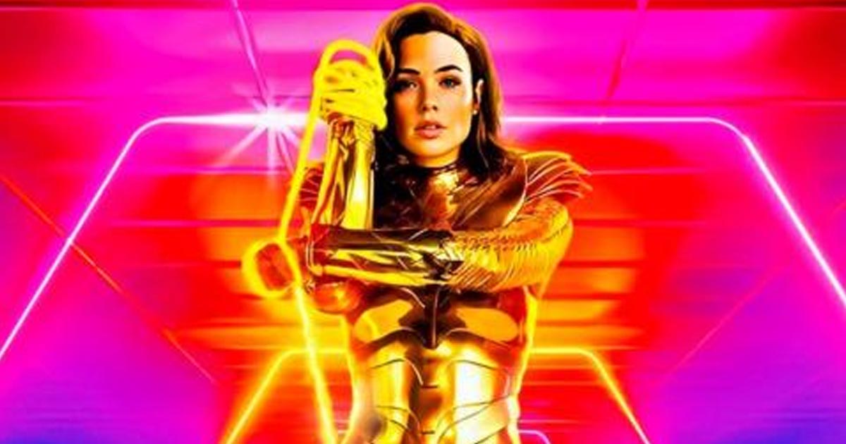 Habrá tercera parte de la Mujer Maravilla 1984