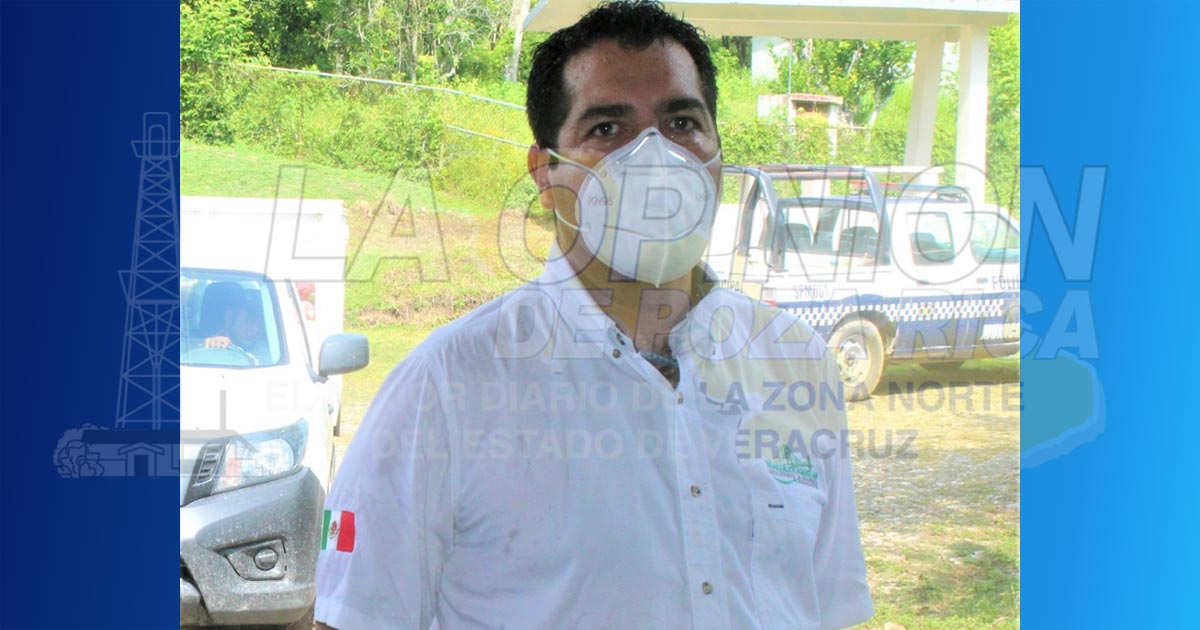 Covid-19 no es mito, 114 mil mexicanos han muerto: Román Jiménez