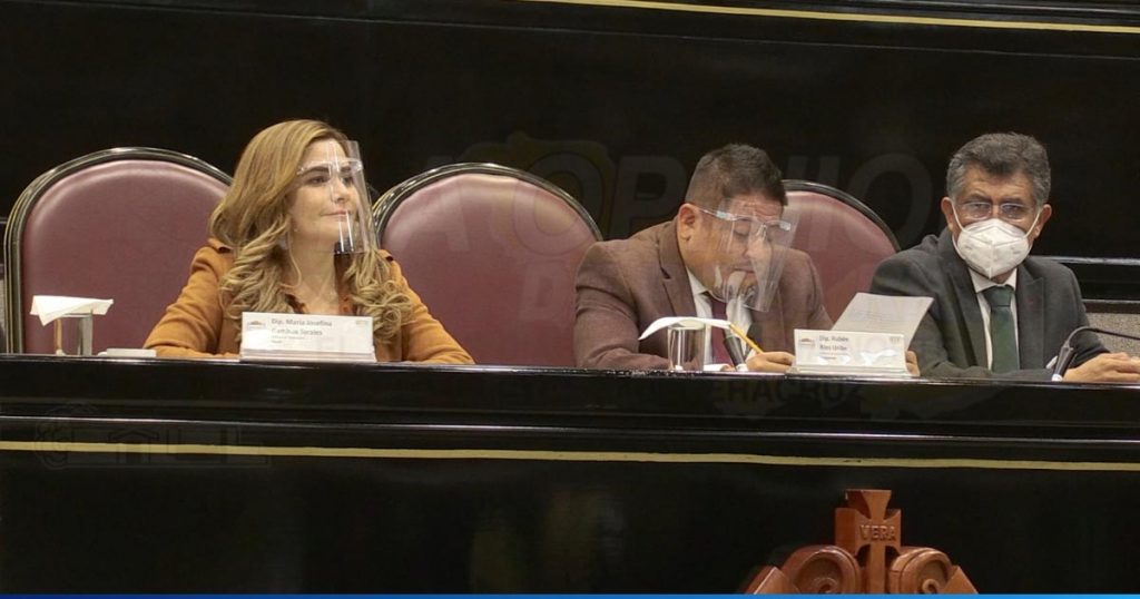 Un gobierno eficiente comunica mejor: CGCS