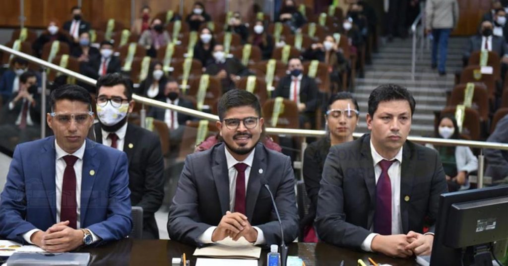 Un gobierno eficiente comunica mejor: CGCS