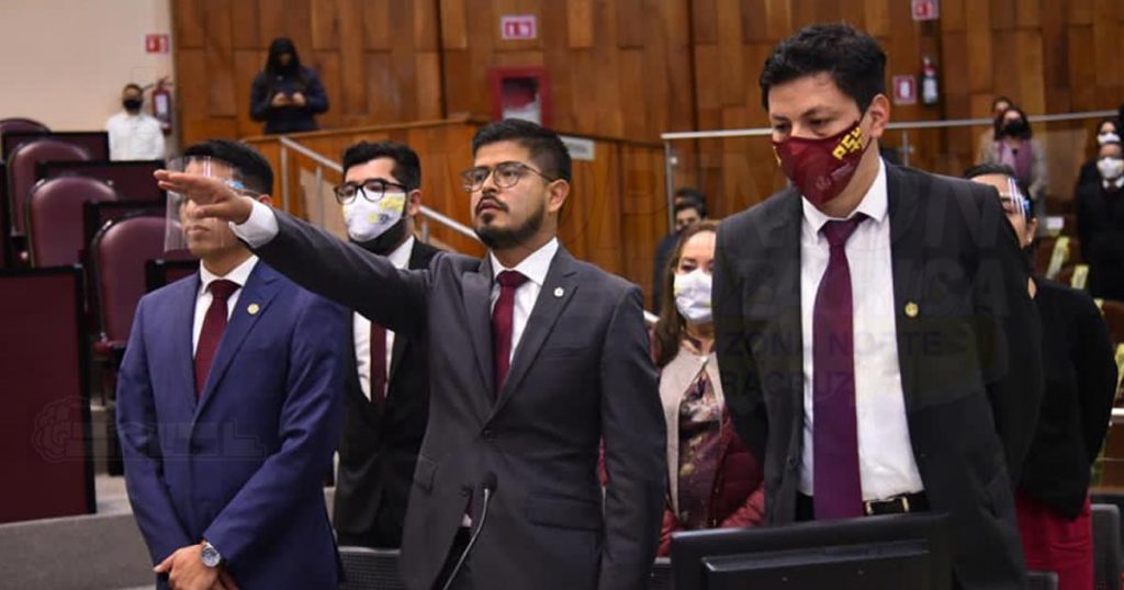 Un gobierno eficiente comunica mejor: CGCS