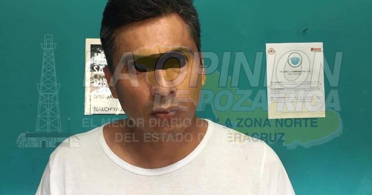 Defrauda a familias