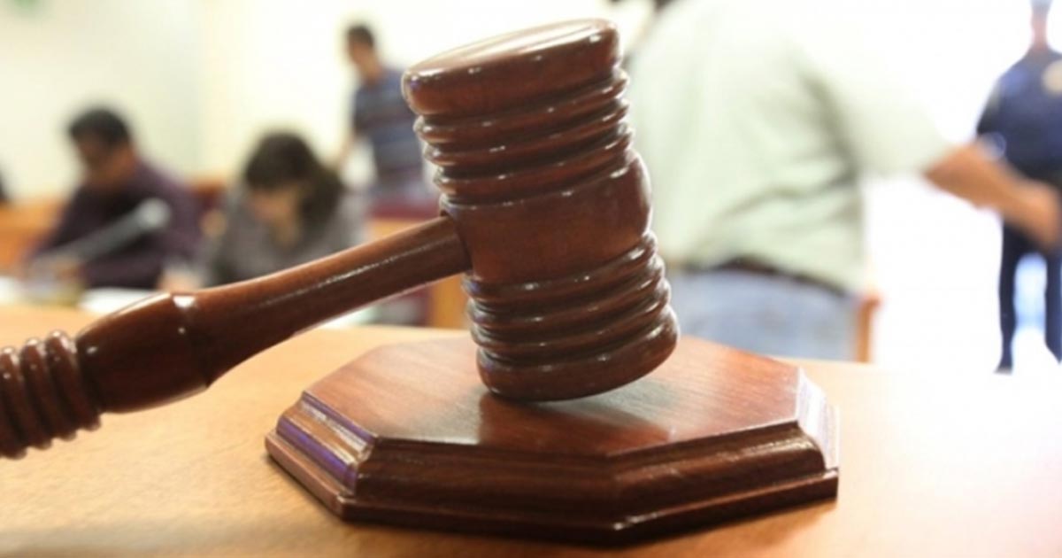 Vinculan a proceso a presunto operador electoral y financiero de Moreno Valle