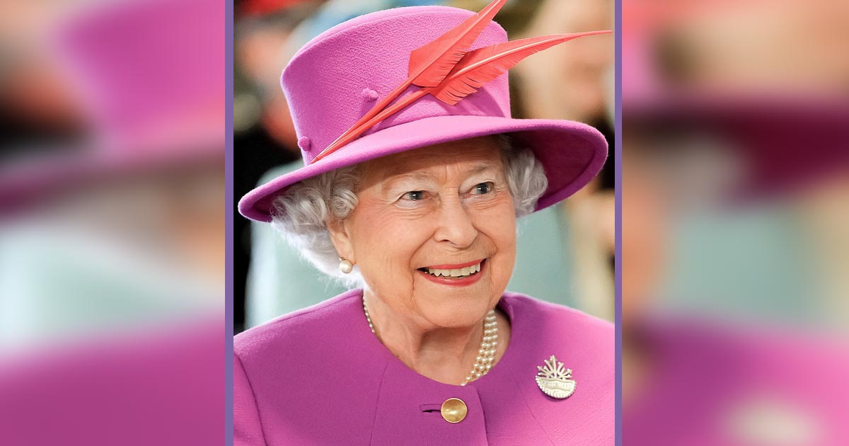 “No están solos”: reina Isabel II del Reino Unido envía emotivo mensaje por Navidad