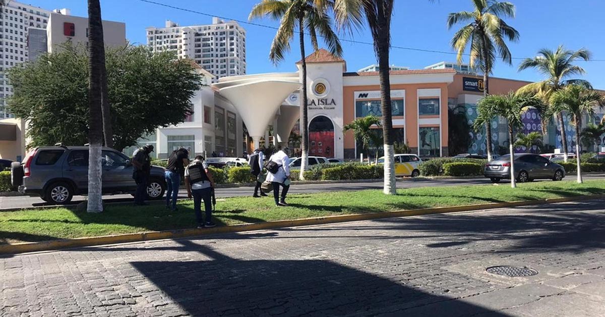 Recuperan equipo de grabación del lugar donde fue asesinado Aristóteles Sandoval