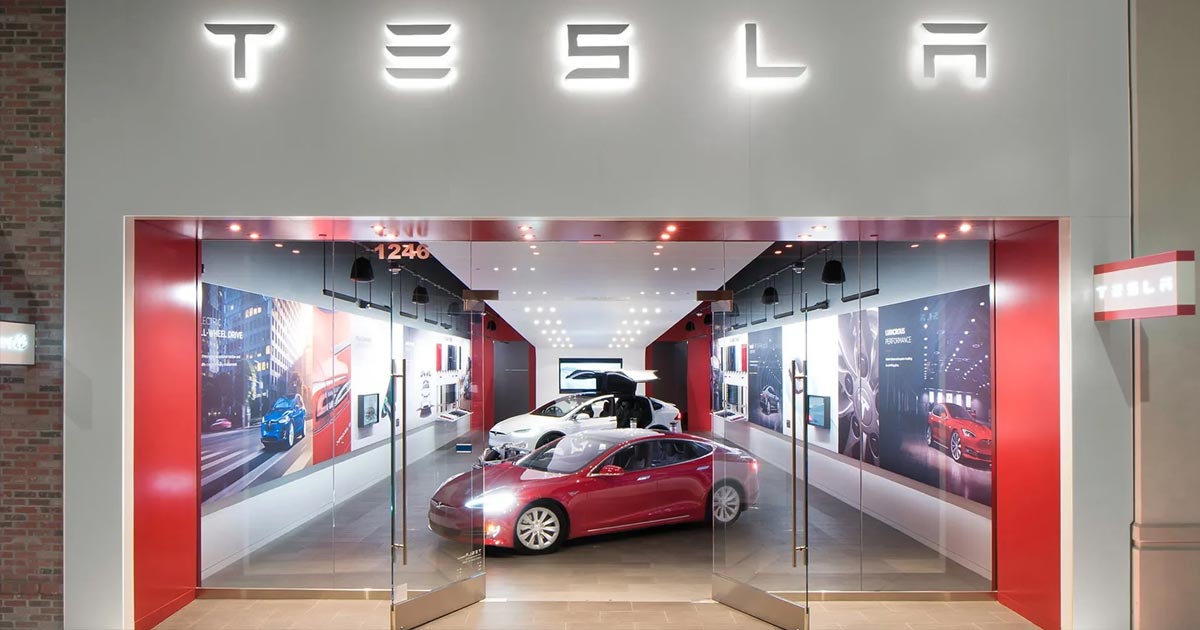 Elon Musk confiesa que trató de vender Tesla a Apple, pero ellos nunca aceptaron