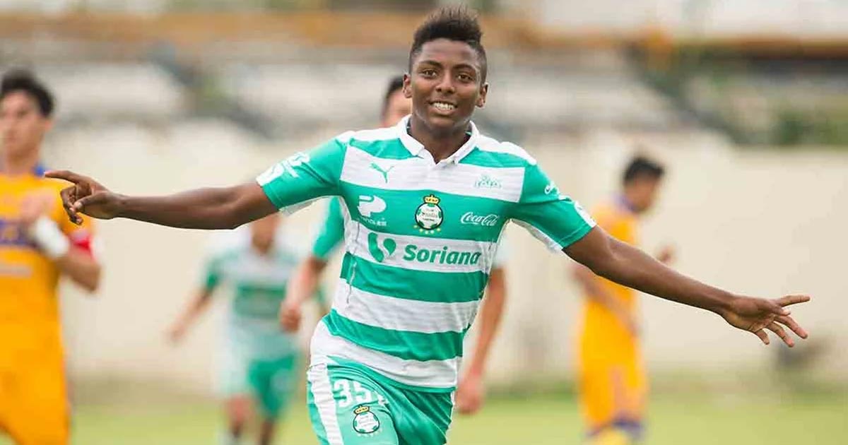 Joao Maleck fue liberado tras pagar fianza