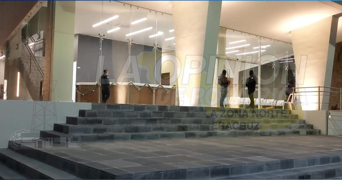 Presentan ante juez a presuntos secuestradores