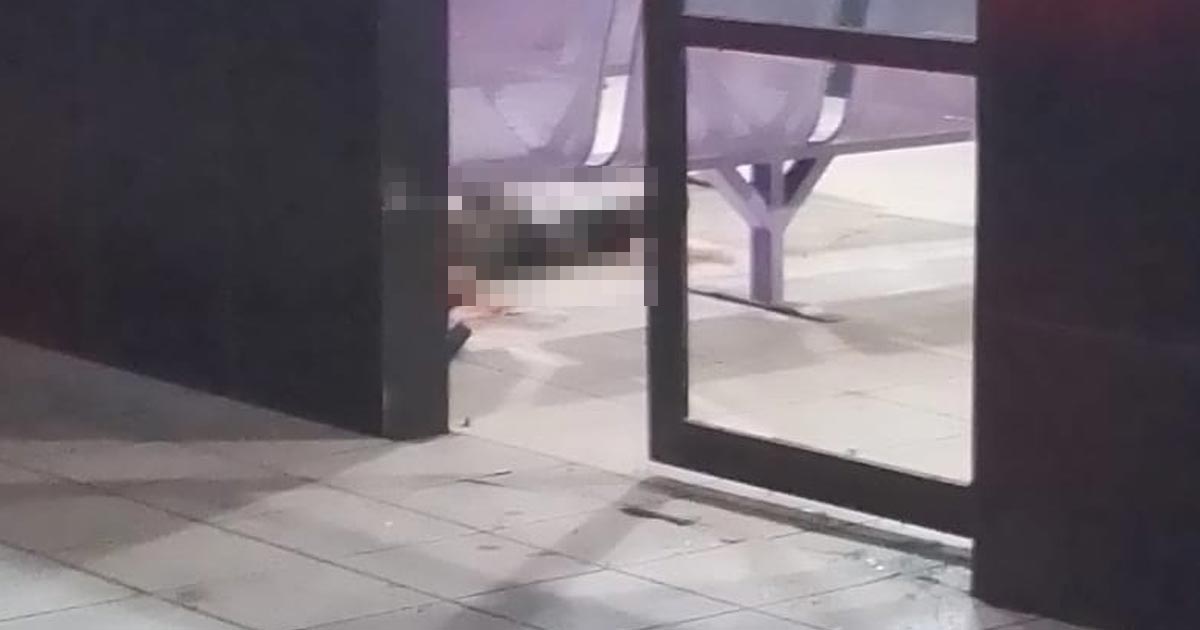 Falleció el baleado de Naranjos