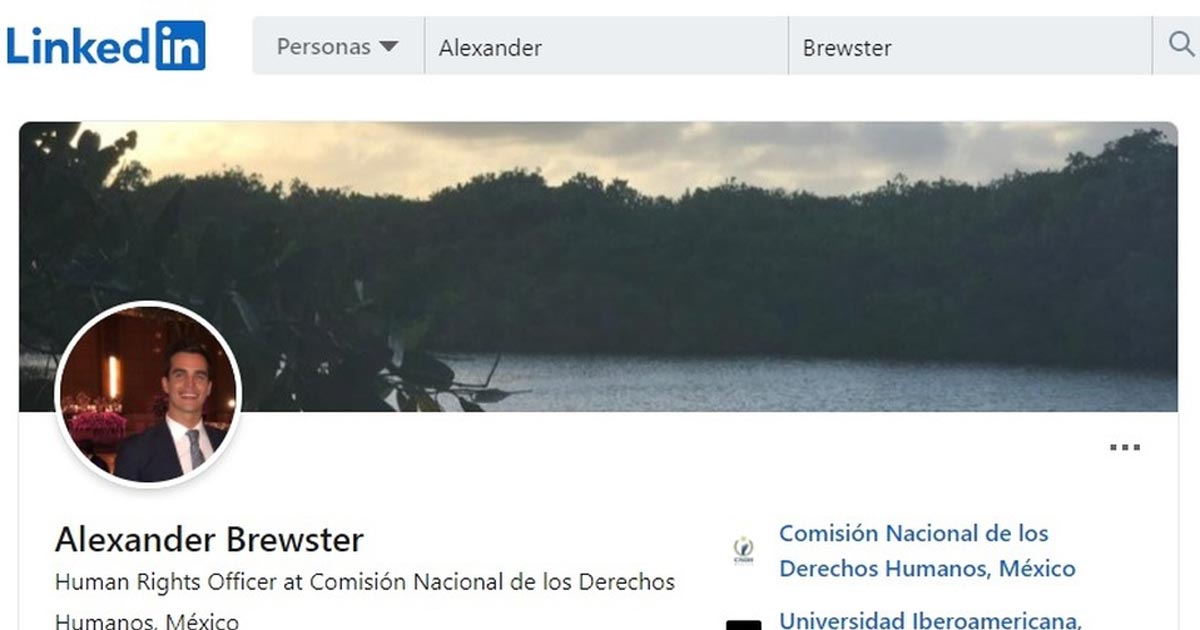 Rosario Piedra designó a vendedor de casas como visitador en CNDH
