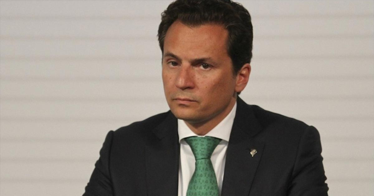 Hermana de Lozoya se ampara