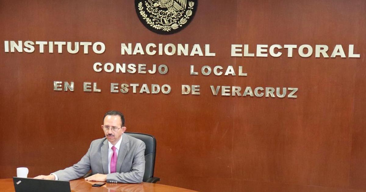 Definen "repartición": PAN, 10 distritos; PRI, 4 y 6 al PRD