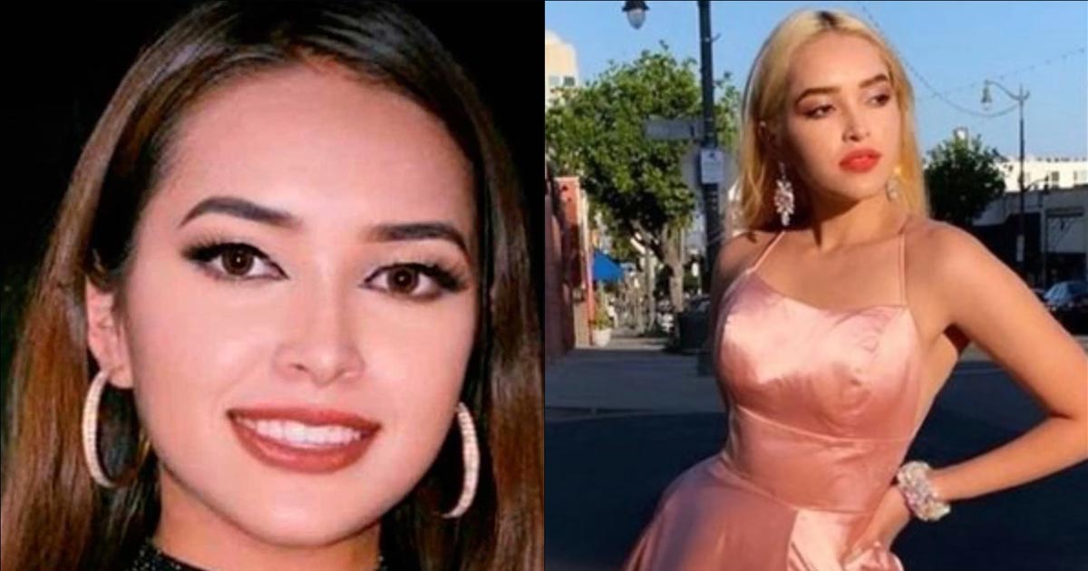 Rescatan a Emily Castillo, la modelo Miss Mundo Teen, reportada como desaparecida