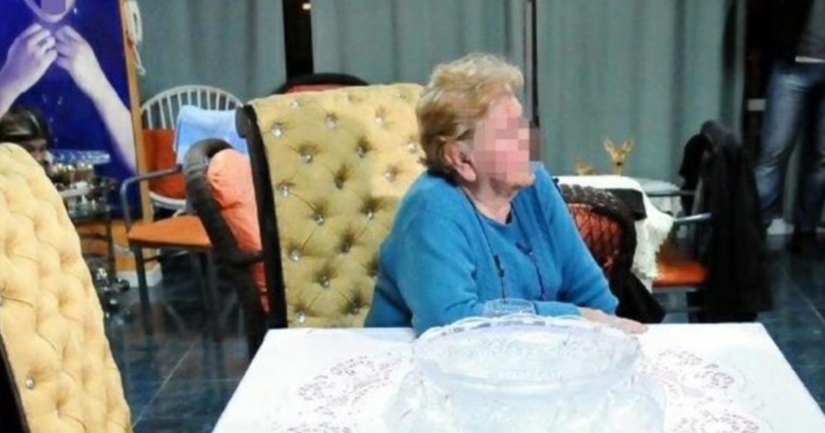 La secta de la “Tía Eva” cae; desde violaciones y castraciones hasta robo de niños