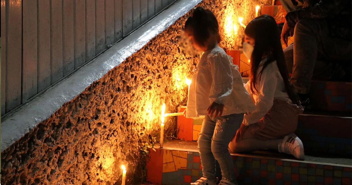 ¡Tuxpan ilumina al mundo!