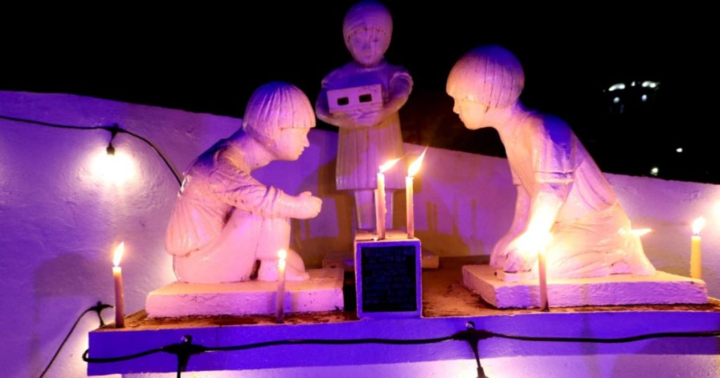 ¡Tuxpan ilumina al mundo!