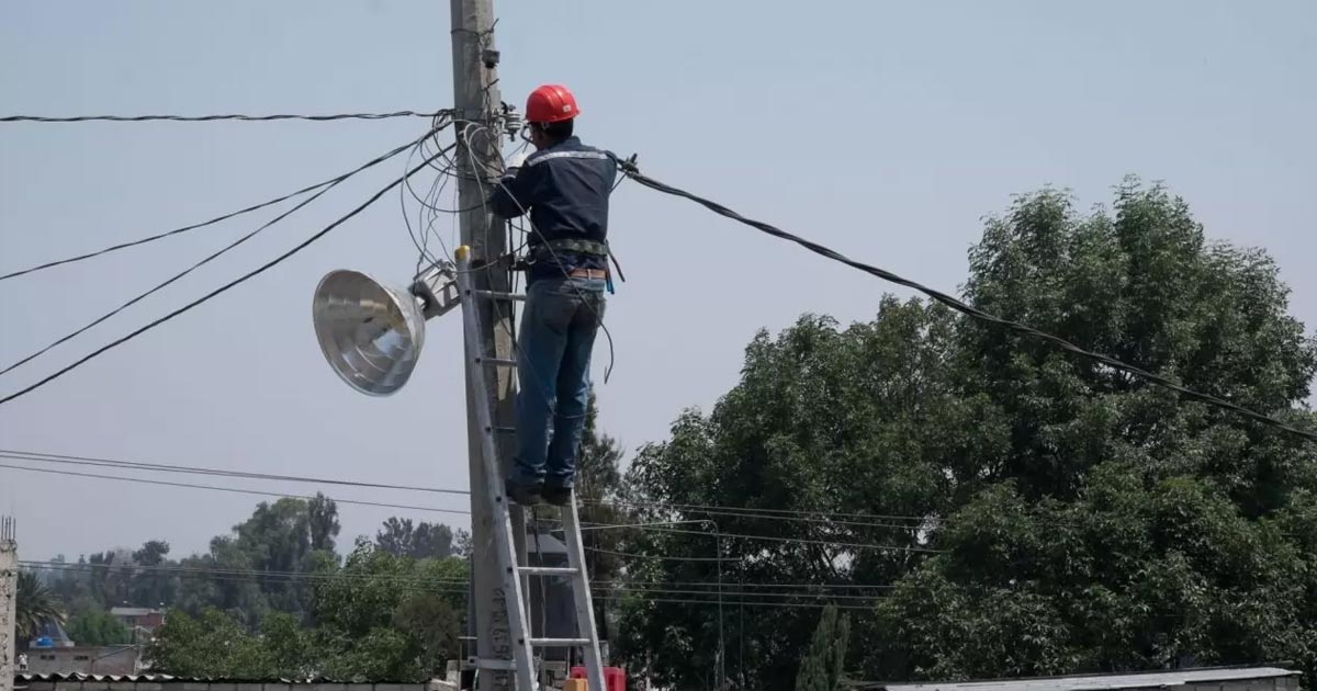 Apagones fueron por desbalance en Sistema Interconectado Nacional: Cenace