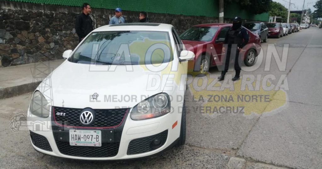 Se impacta por alcance