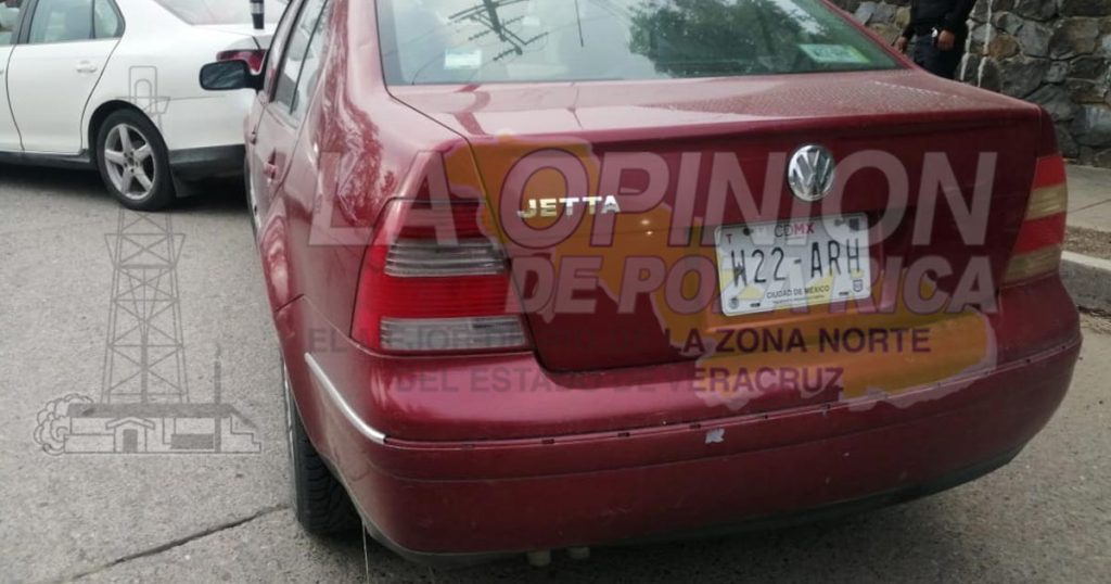 Se impacta por alcance