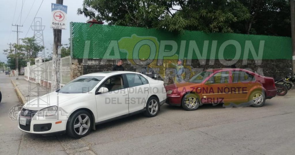 Se impacta por alcance