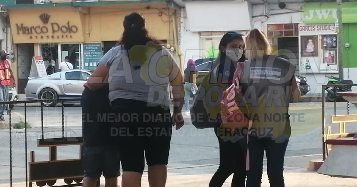 Preparan a pozarricenses para elecciones 2021