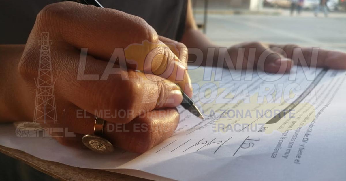 Preparan a pozarricenses para elecciones 2021