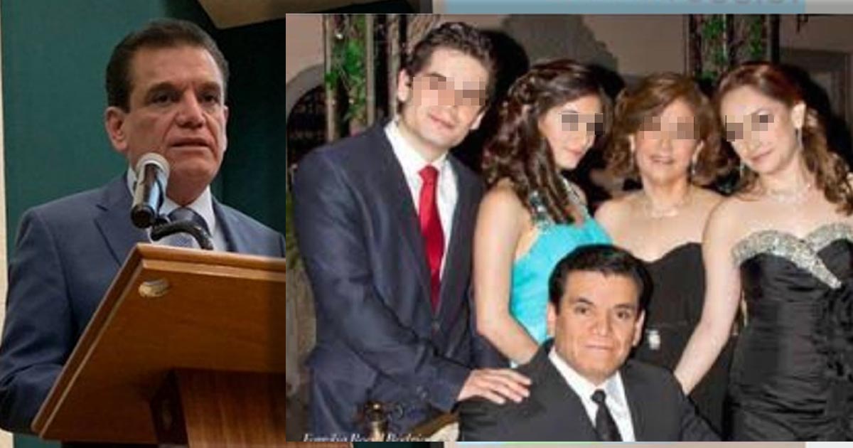 Sancionarán a directivo que vacunó a sus familiares contra covid-19