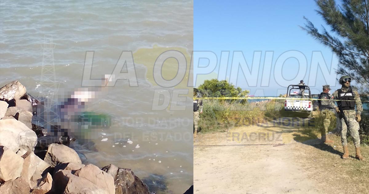 Identifican a joven muerto