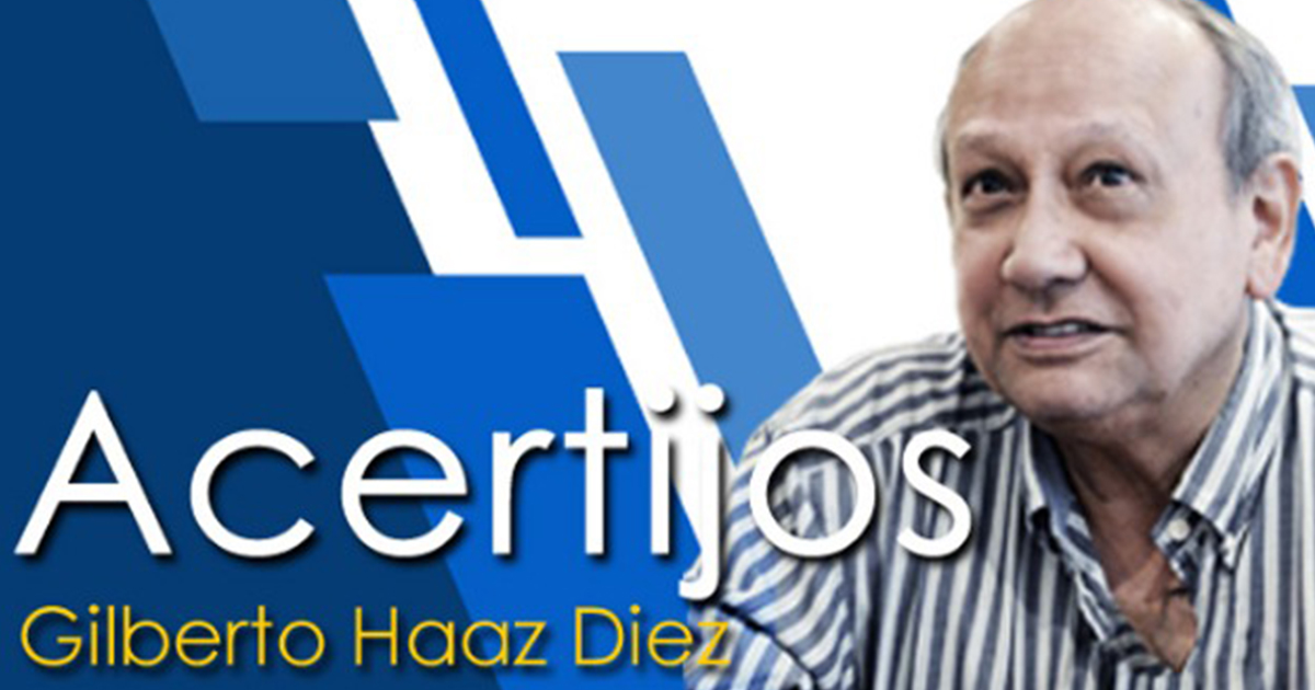 Acertijos