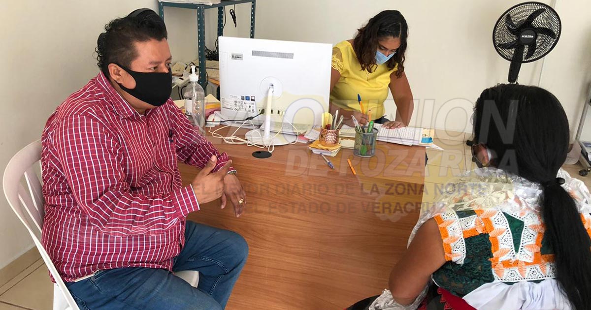 Arranca operativo contra el Covid-19