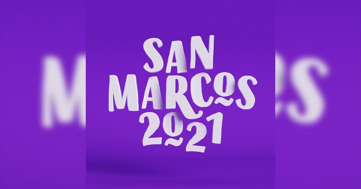 Adiós a la Feria de San Marcos, por culpa del COVID-19 (Video)