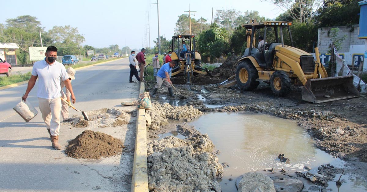 Abaten severo riesgo de infección